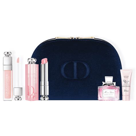 dior glow gift set|Dior gift sets boots.